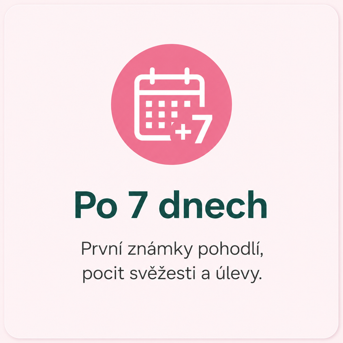 Po 7 dnech