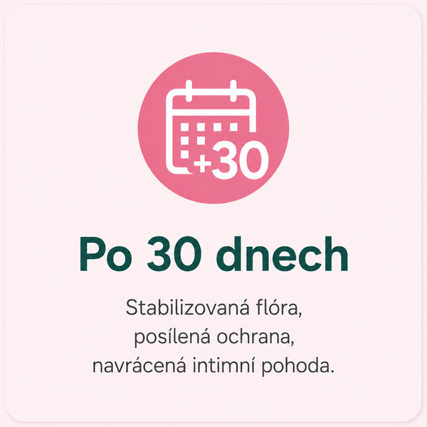 Po 30 dnech