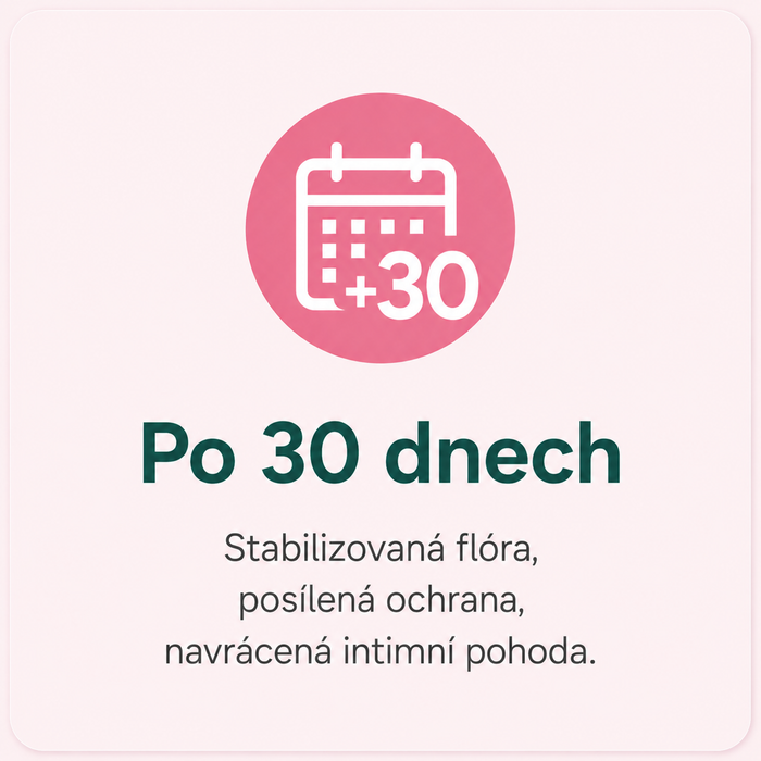 Po 30 dnech