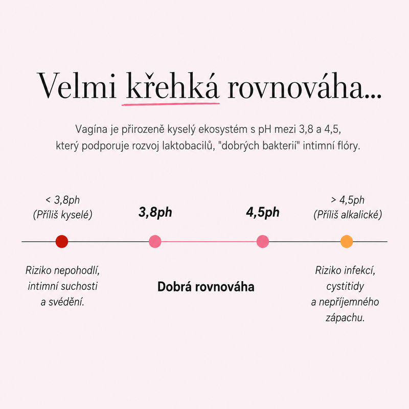 Rovnováha pH