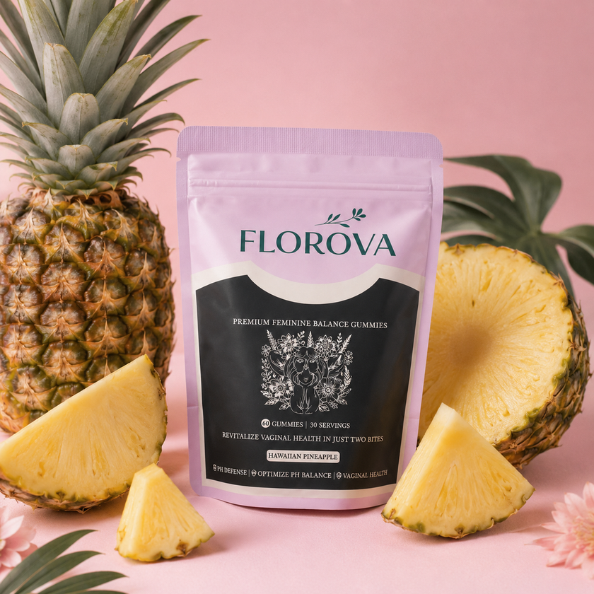 Florova packaging
