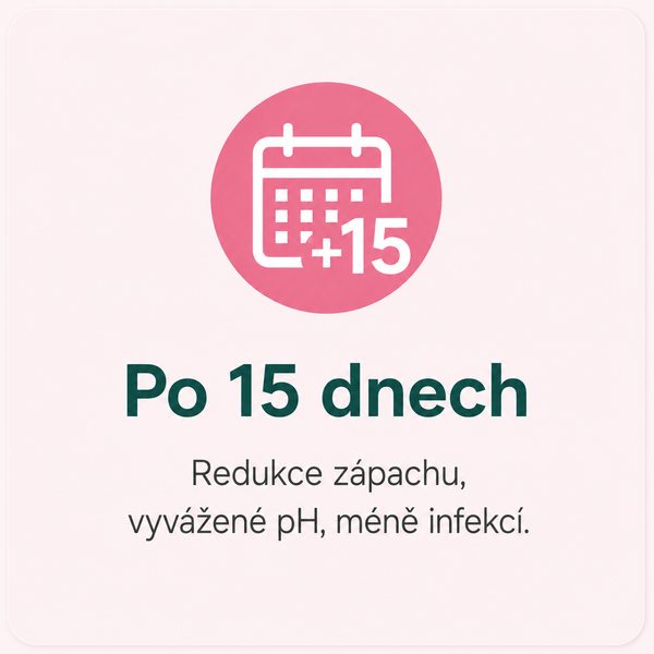 Po 15 dnech